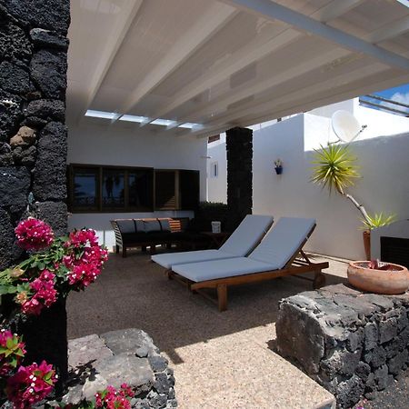 Guatiza Casa Azmira Del Mar 빌라 외부 사진