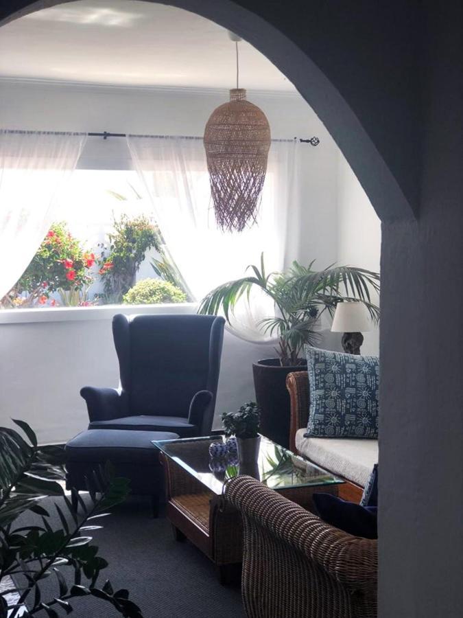 Guatiza Casa Azmira Del Mar 빌라 외부 사진