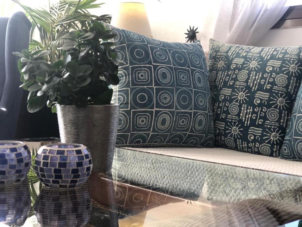 Guatiza Casa Azmira Del Mar 빌라 외부 사진
