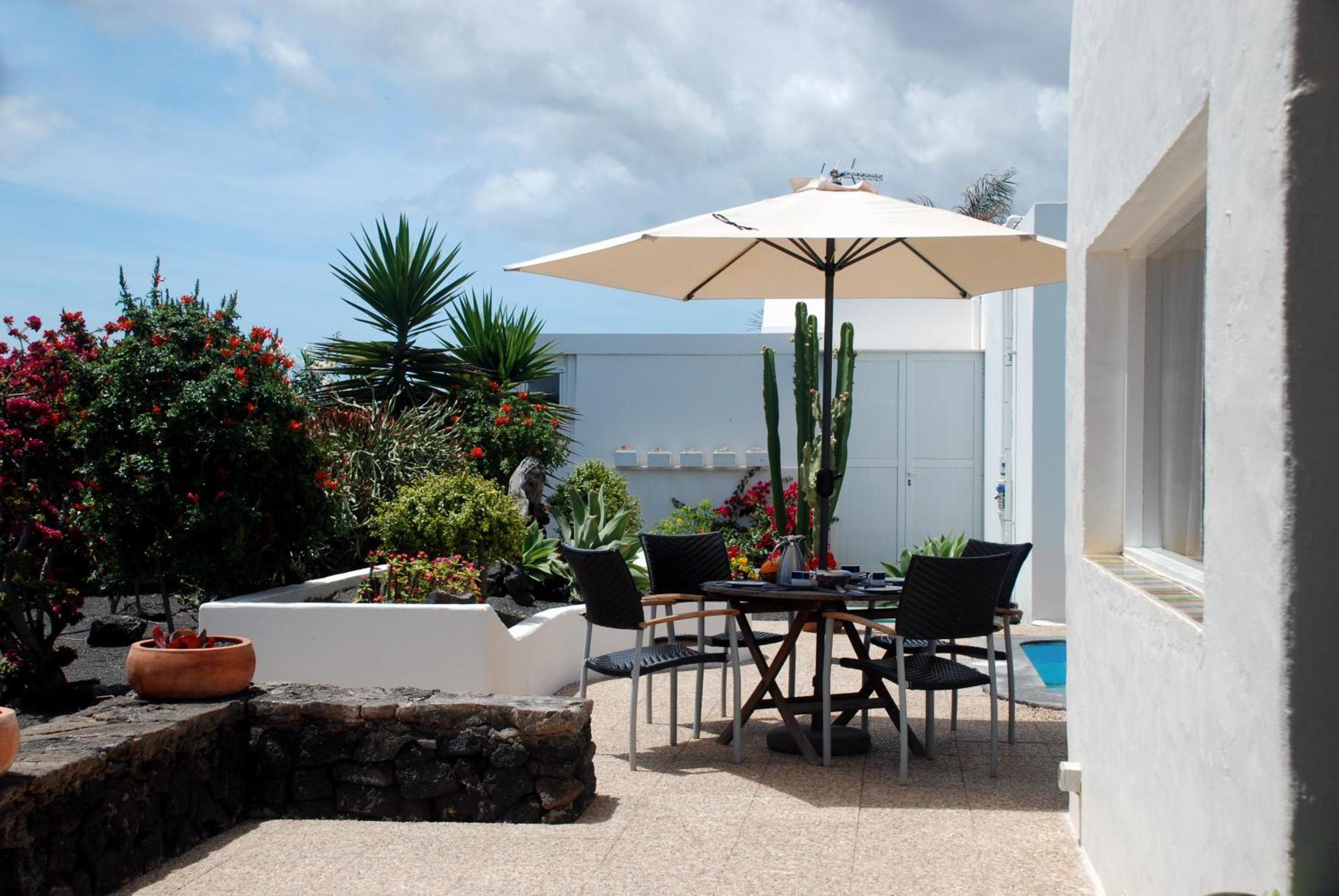 Guatiza Casa Azmira Del Mar 빌라 외부 사진