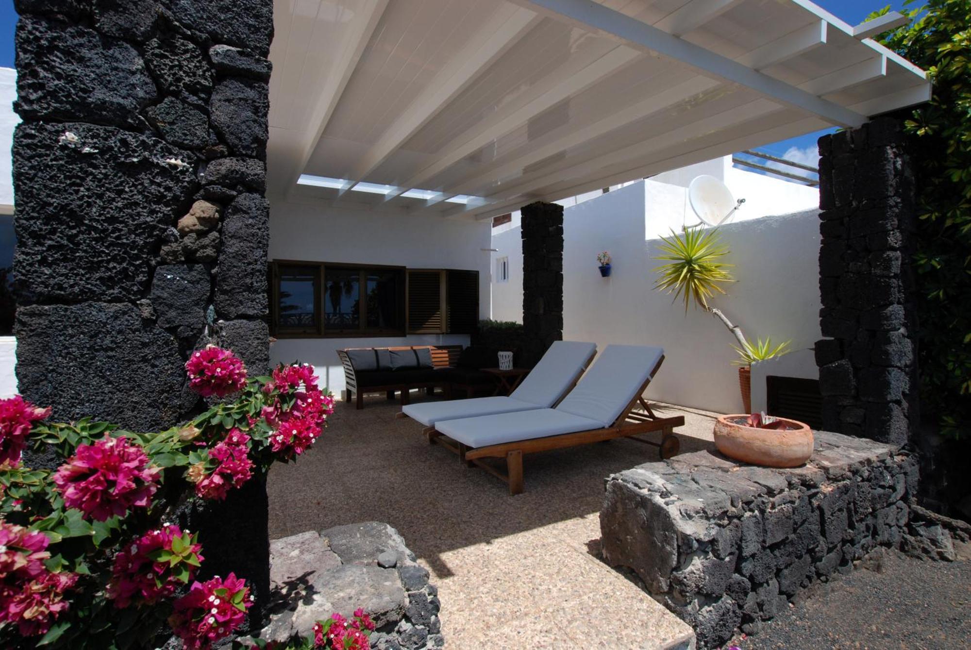 Guatiza Casa Azmira Del Mar 빌라 외부 사진