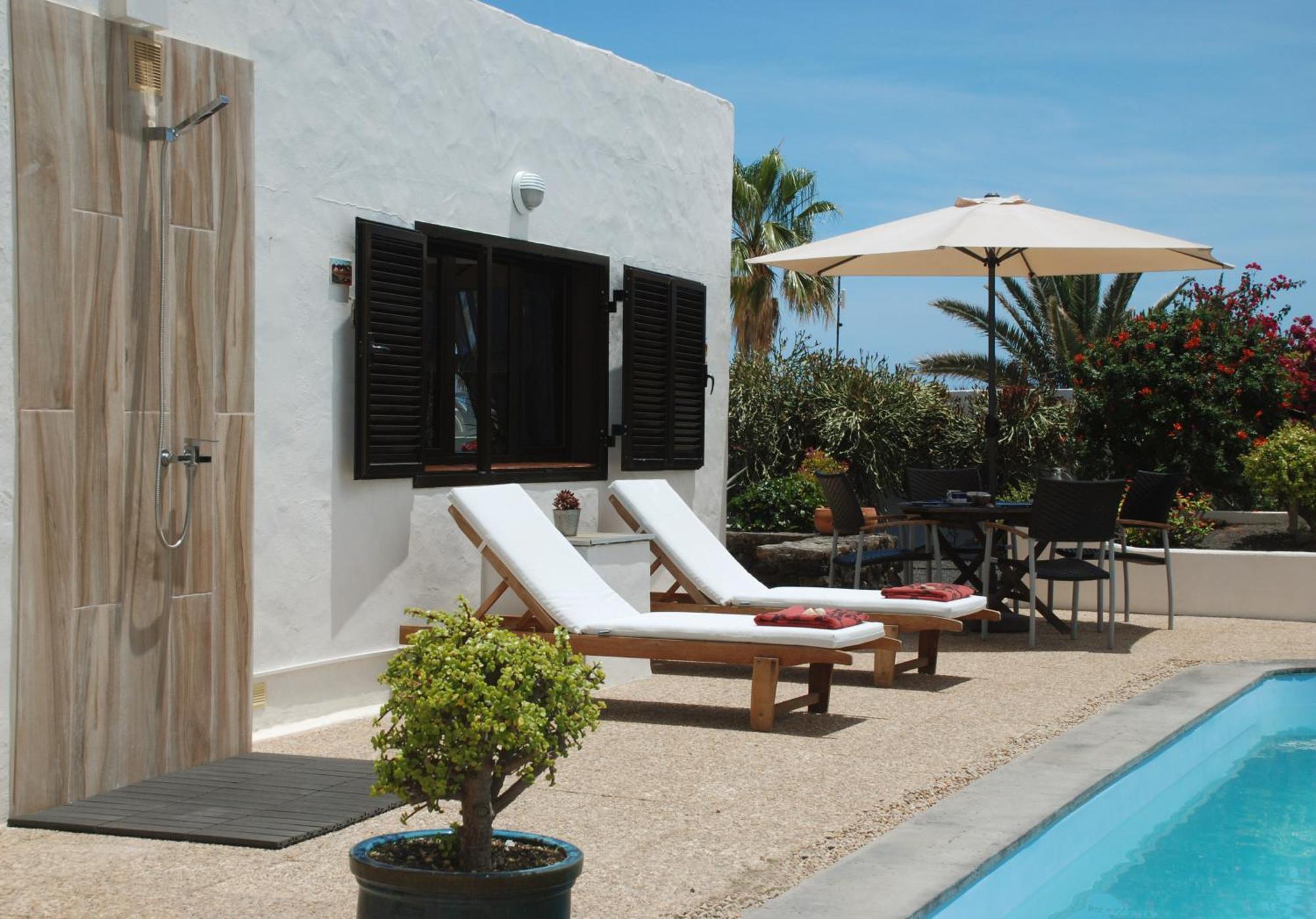 Guatiza Casa Azmira Del Mar 빌라 외부 사진