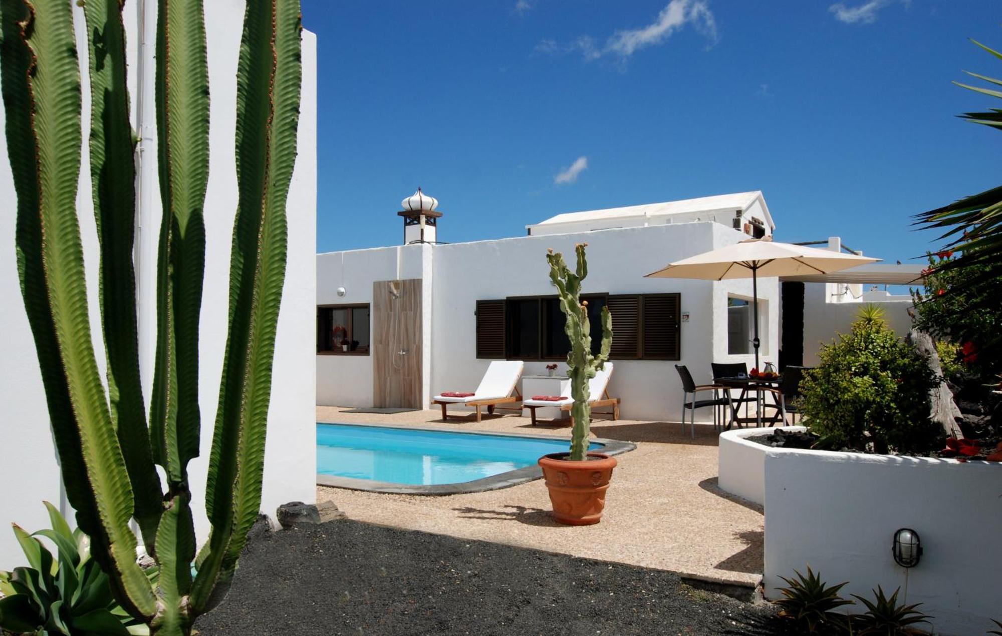 Guatiza Casa Azmira Del Mar 빌라 외부 사진