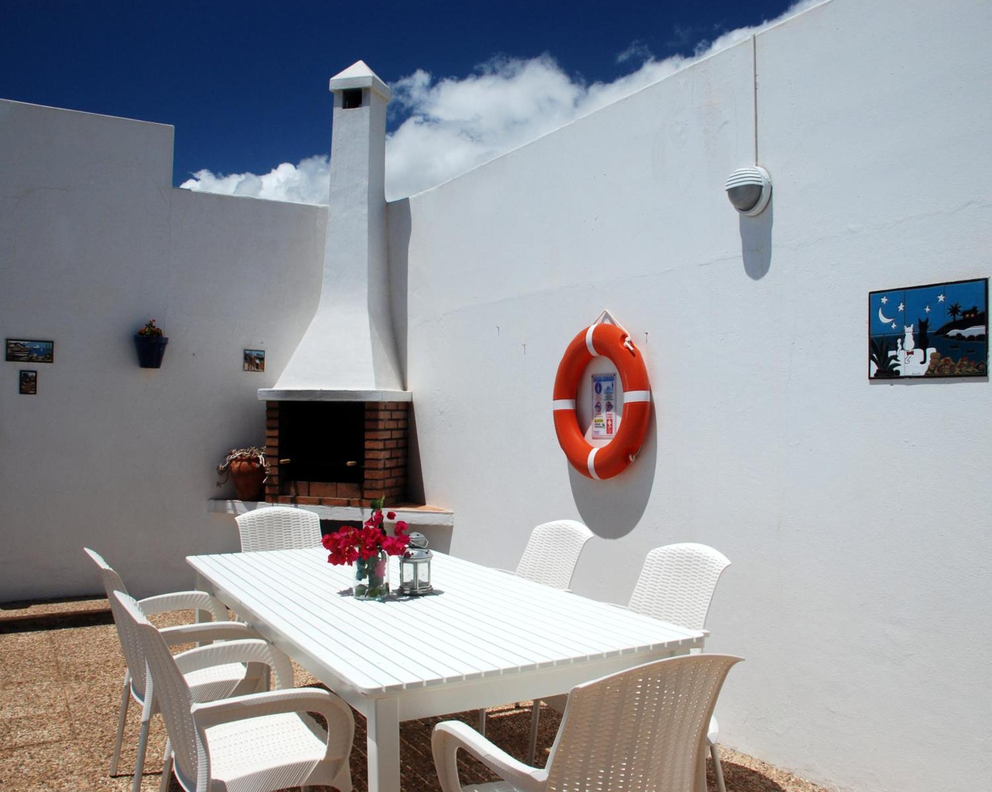 Guatiza Casa Azmira Del Mar 빌라 외부 사진